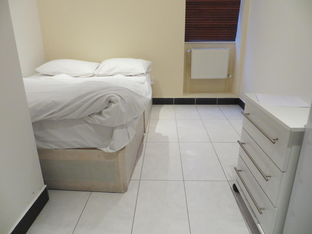 Hostal Abercorn House