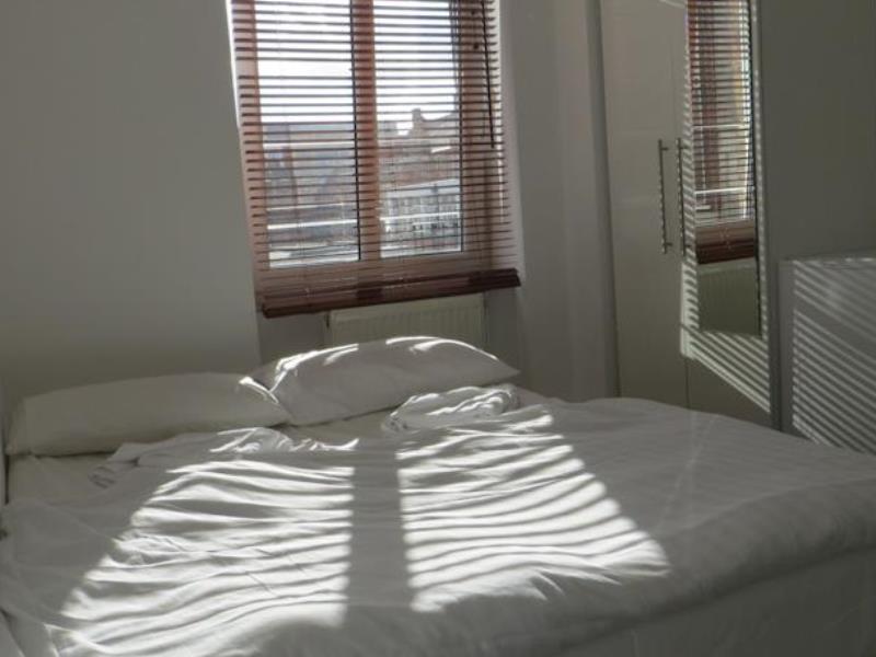 Abercorn House Hostal *